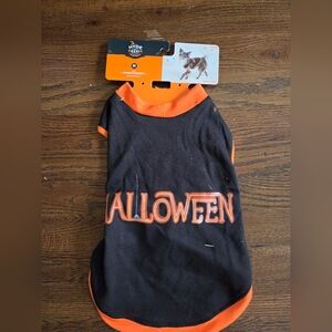 New HYDE & EEK! Medium Halloween Sweatshirt